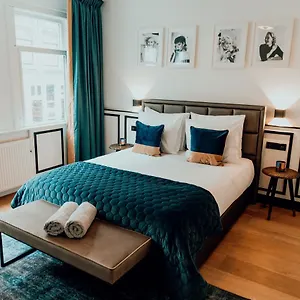 Bed and breakfast The Harlemstreet, Ámsterdam
