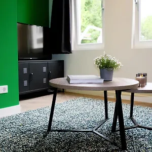 Luxury 60m2 With 20m2 Private Terrace - R65a Appartement Eindhoven
