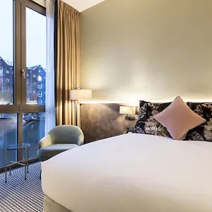 Hotell Monet Garden, Amsterdam