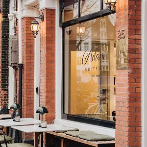 Hotell Adam, Amsterdam