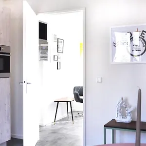 De Eindhovenaar Appartement Eindhoven