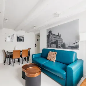 Yays Salthouse Canal By Numa Apart Otel