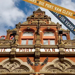 Hotell Port Cleve, Amsterdam