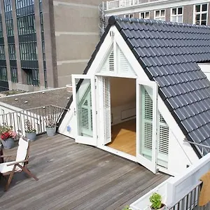 On The Roof ** Amsterdam