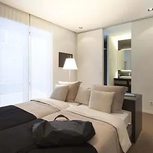 Maison Wyck Appartement Maastricht