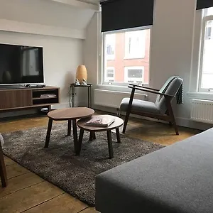 Maria's Appartement Utrecht