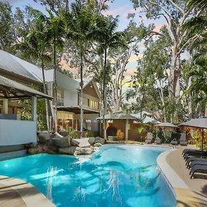 Apartahotel Paradise On The