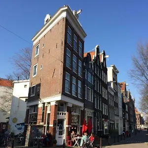 Bed and breakfast Bridge, Ámsterdam
