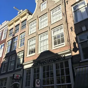 Frühstückspension Nine Streets, Amsterdam