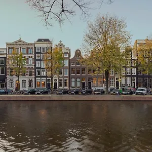 Hotell The Pavilions Amsterdam, The Toren, Amsterdam