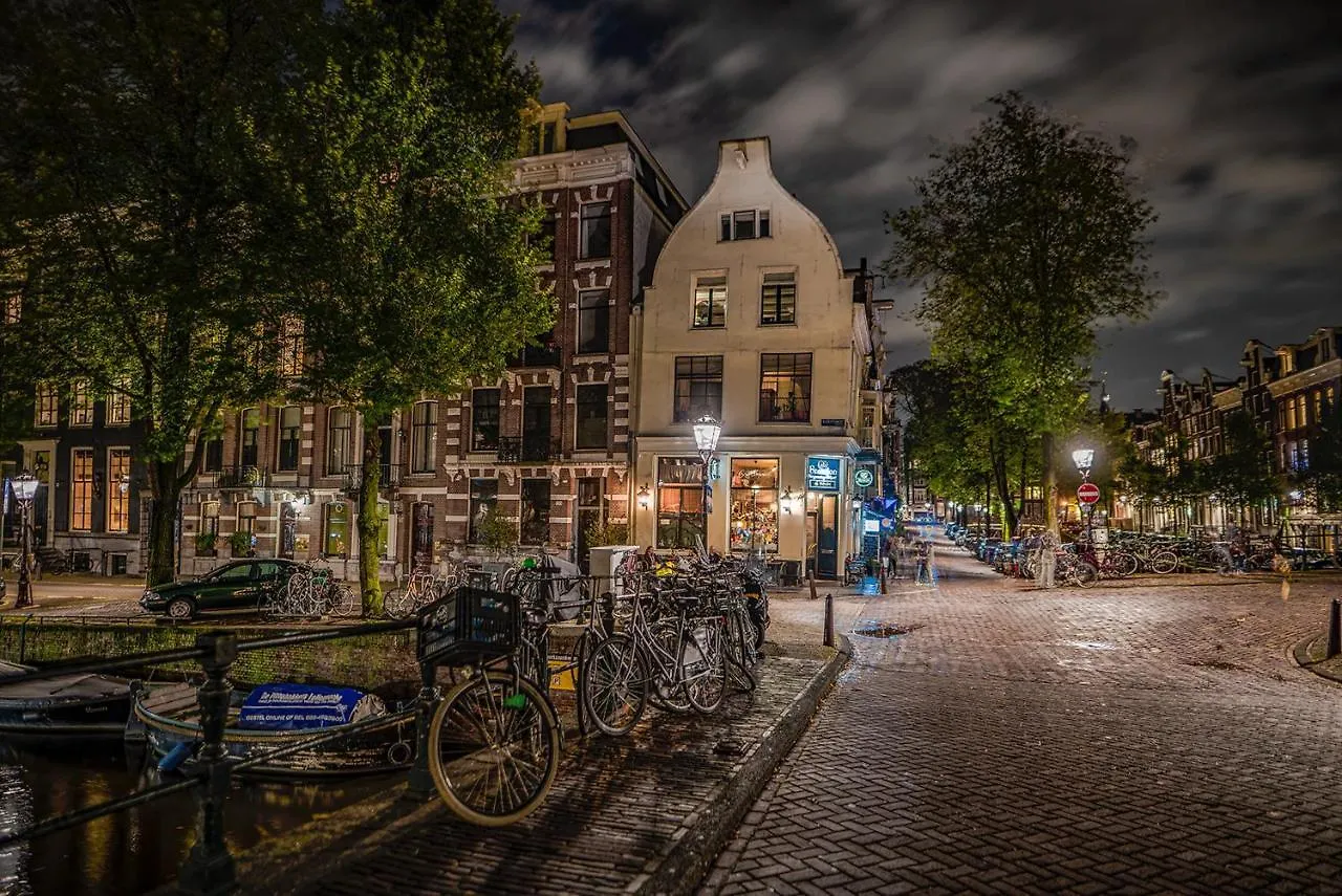 Leidse Square 5 Star Luxury Apartment Amsterdam 4*,